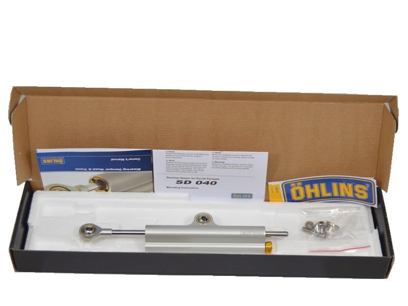 OH02 Ohlins 899 / 959 / 1199 / 1299 Steering Damper