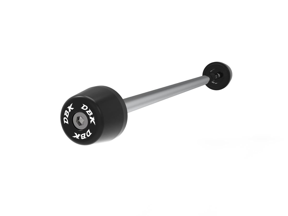 PFAN04 - TRIUMPH STREET TRIPLE FRONT FORK PROT. KIT