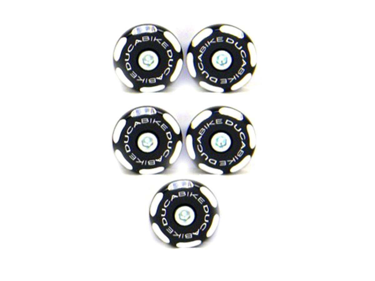 TTHM02 - KIT FRAME PLUGS