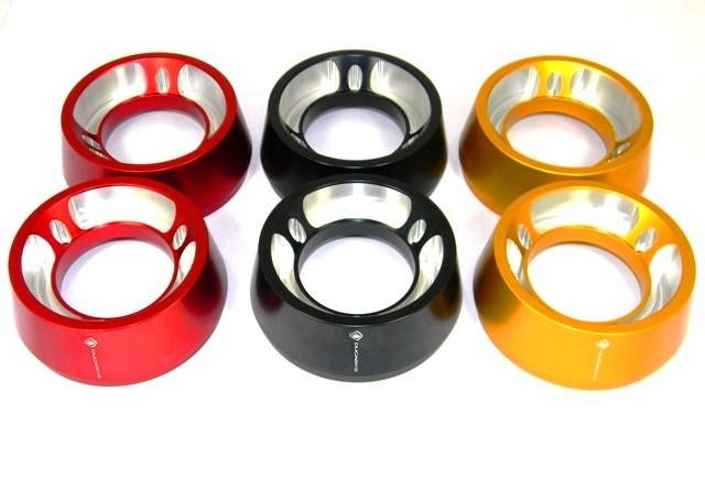 FSD01 - BOTTOM EXHAUST DIAVEL