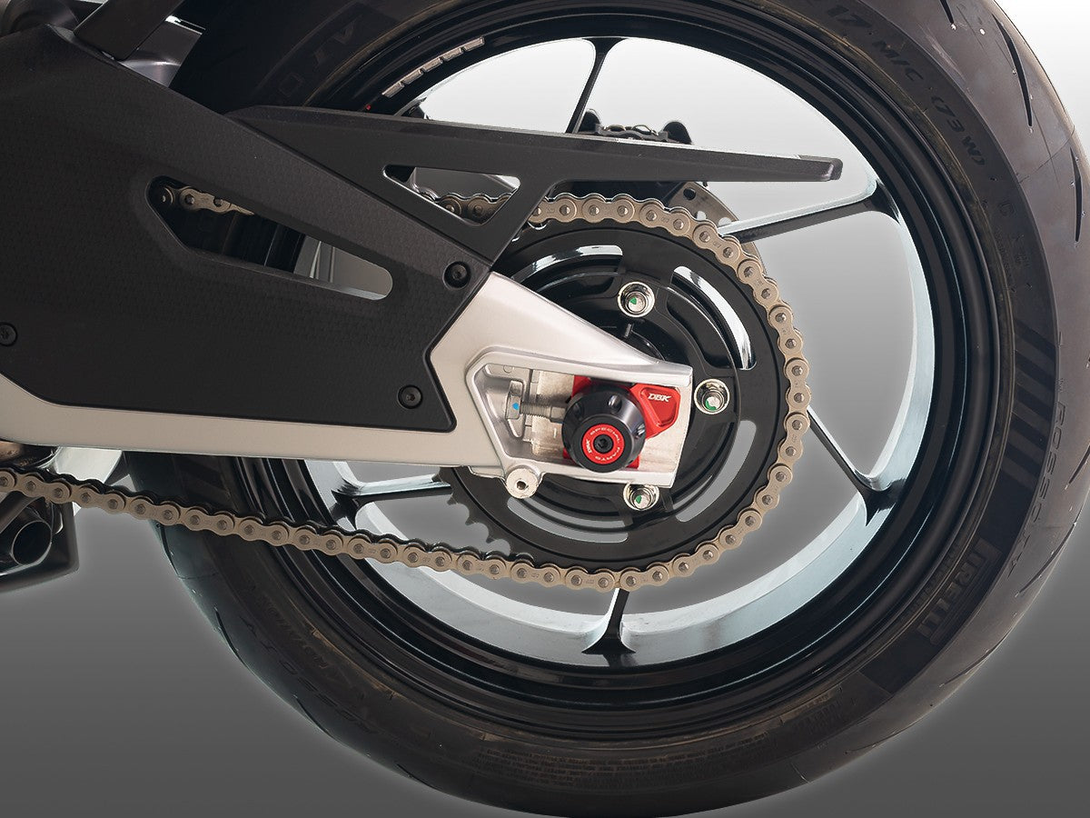 APRILIA RS / TUONO 660 Kit Protezione Forcellone