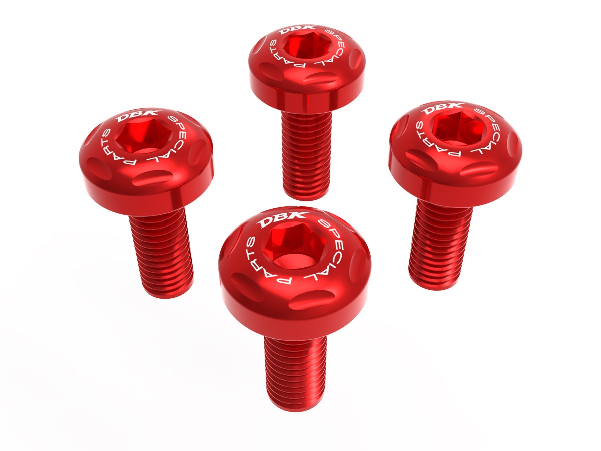 KVT65 - BMW R1300GS CYLINDER HEAD COVER BOLT KIT