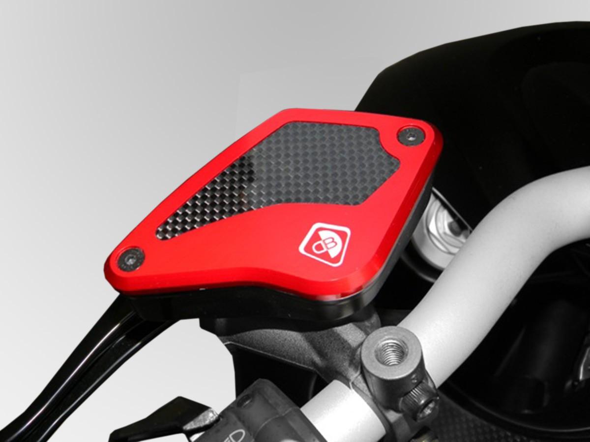 TLS05 - FLUID RESERVOIR CAPS