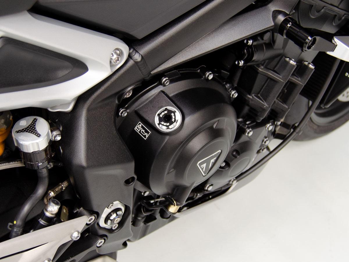 TOO01 - ENGINE OIL CAP