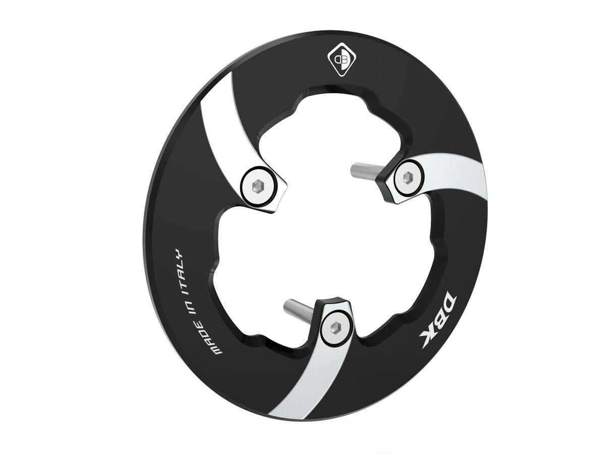 SM04 - BMW PRESSURE PLATE COVER