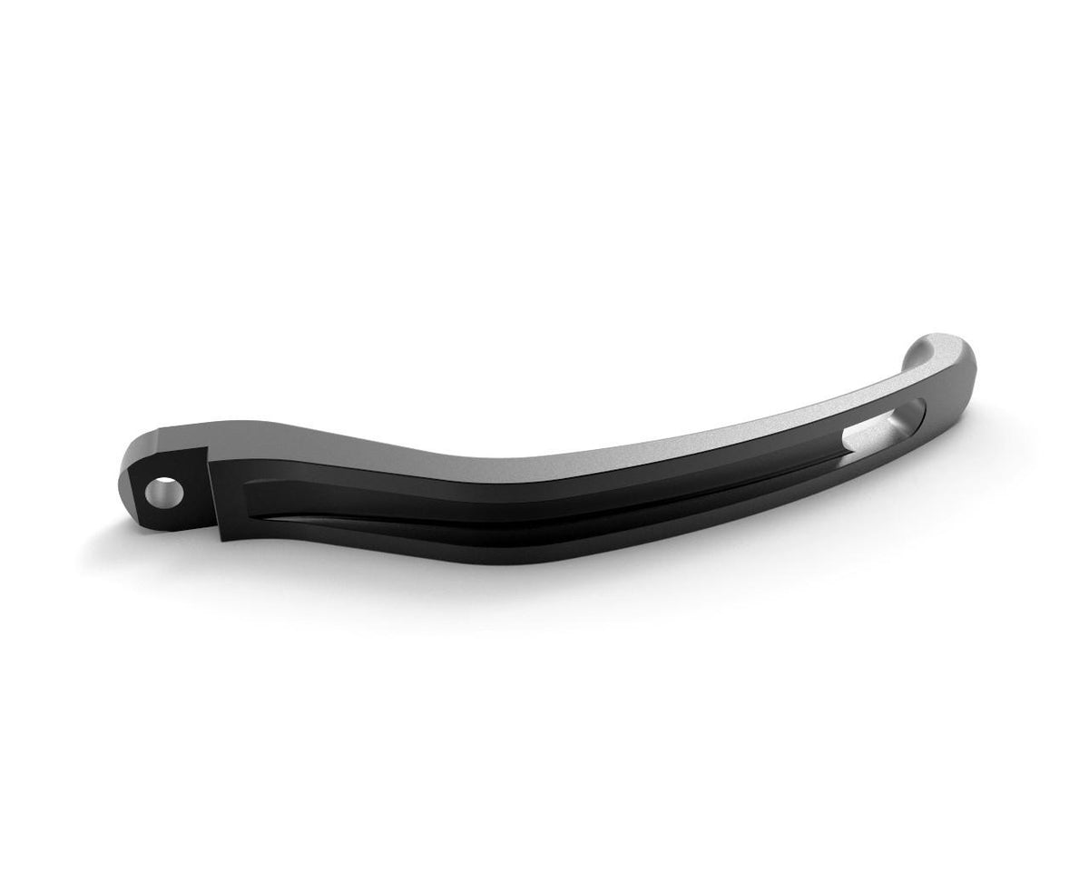 RLMOLB01D - HALF LEVER BRAKE BREMBO FORGED / CNC LONG