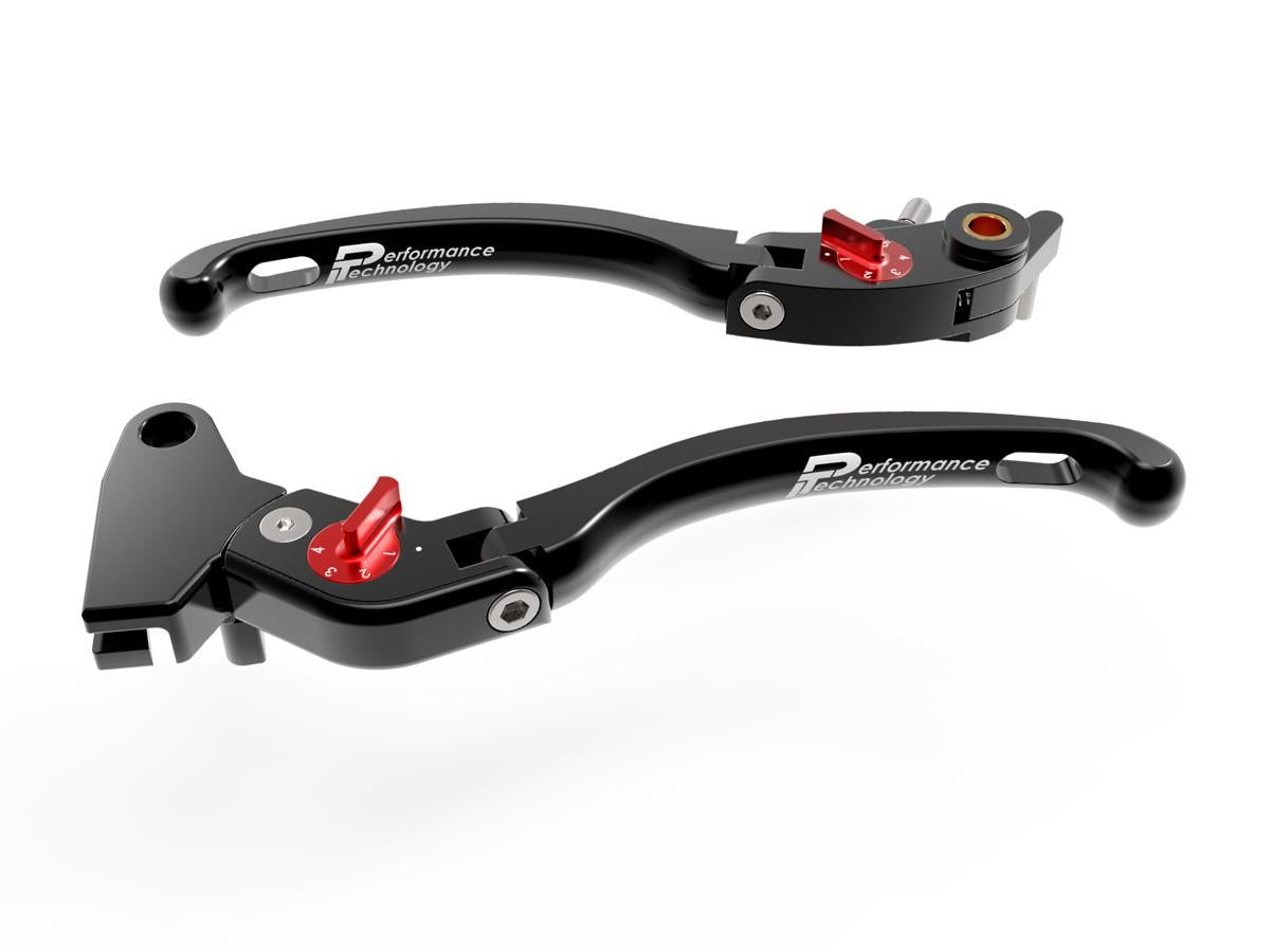 LE14 - BRAKE / CLUTCH ADJ. LEVERS  ECO GP 1