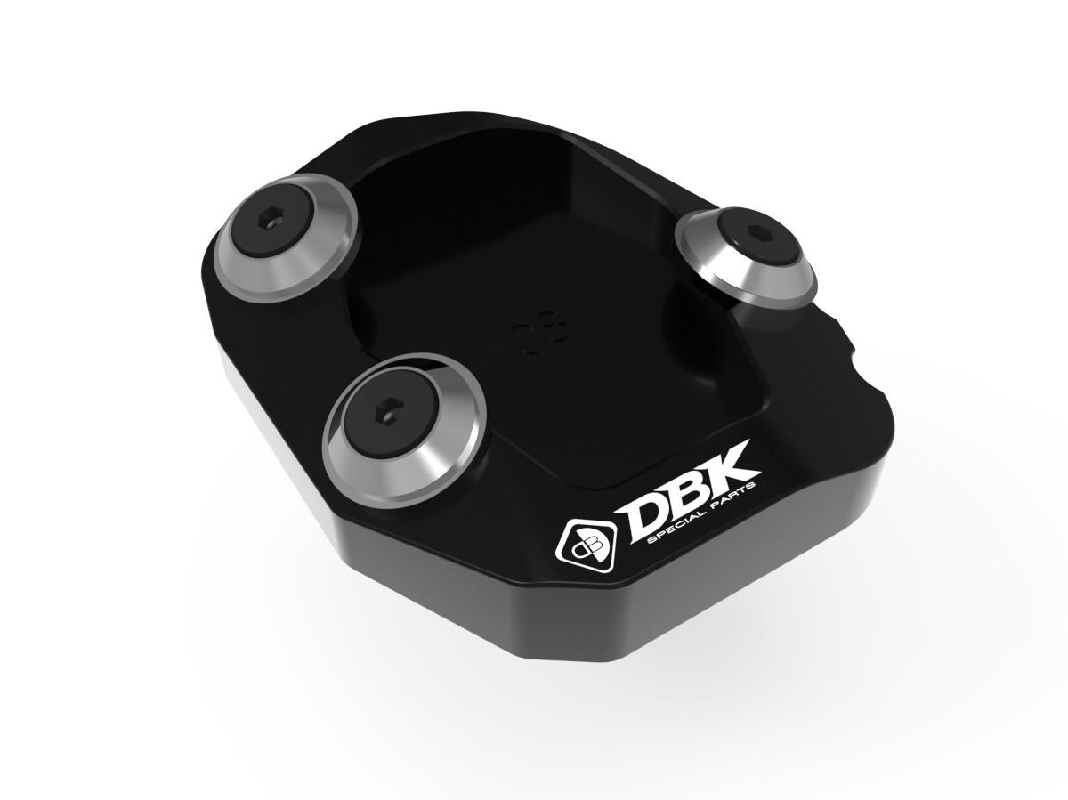 BAC08 - MOTO GUZZI INCREASED STAND SUPPORT BASE