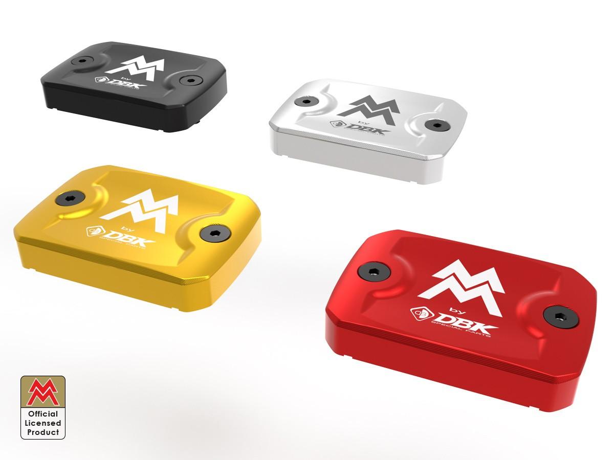 TLS16 - FRONT FLUID RESERVOIR CAP MOTO MORINI