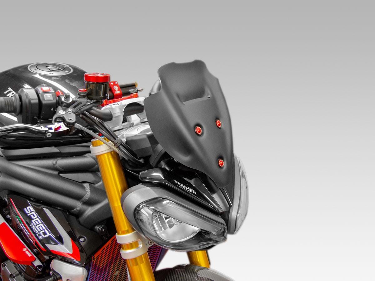 CUP23 - WINDSCREEN TOURING