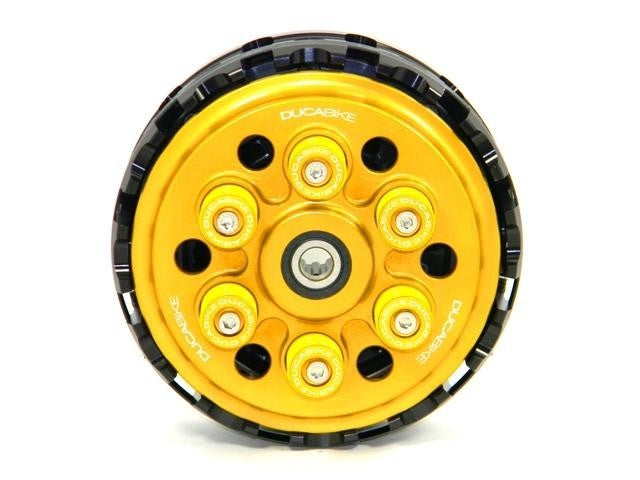 FA6M01-P Slipper Clutch 6 Springs