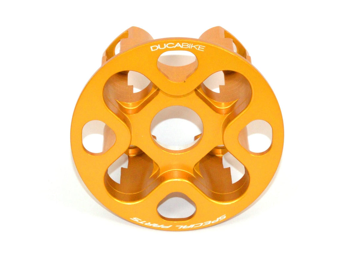 CCDV04SM - PRESSURE PLATE