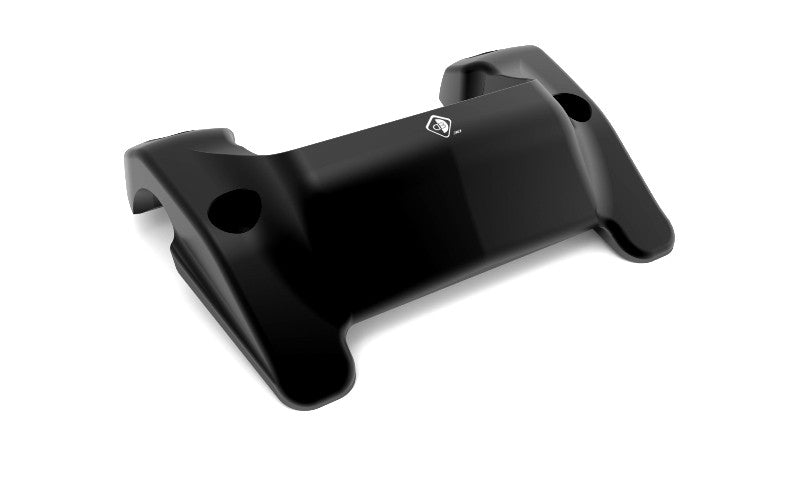 BM10 Xdiavel Handlebar Clamp