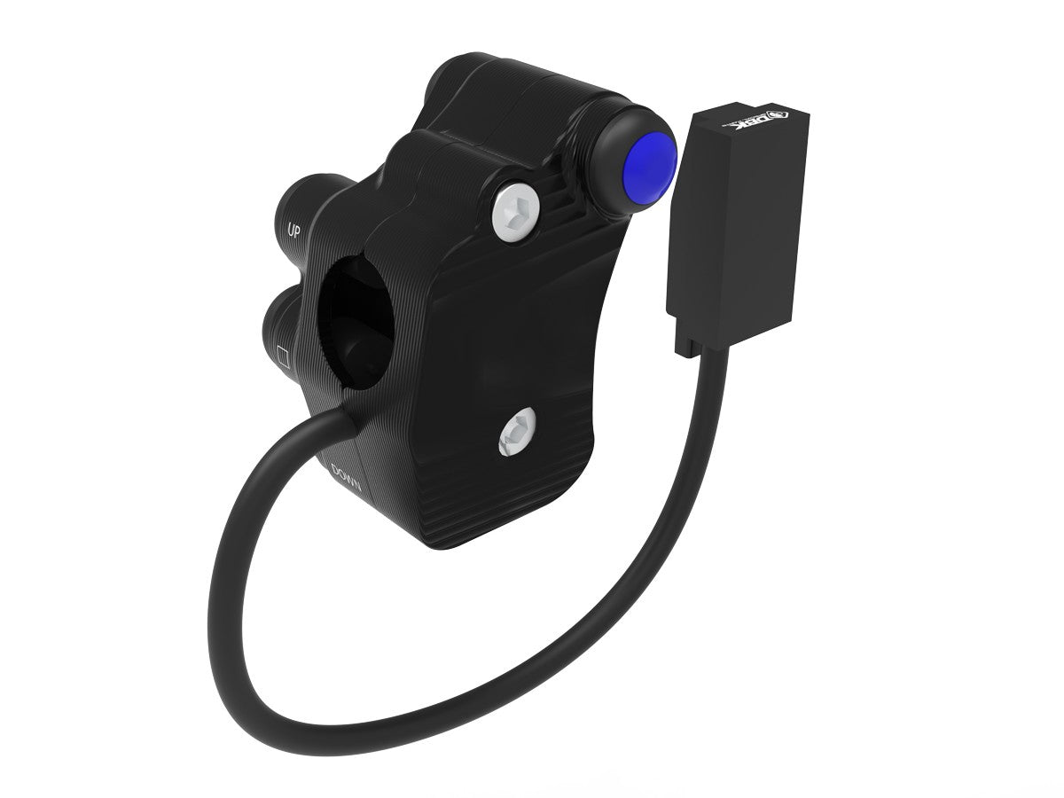 CPPI21 - PANIGALE/SF V4 MY 2025 HANDLEBAR RACING SWITCHED