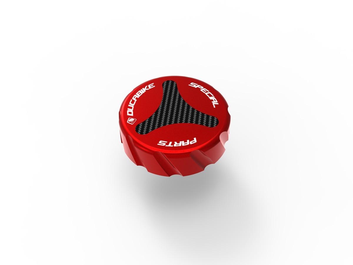 TRA01 - WATER RADIATOR CAP COVER