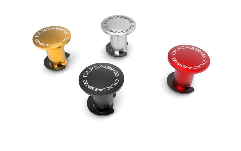 KTCF01 - CLUTCH CABLE CONTROL CAP