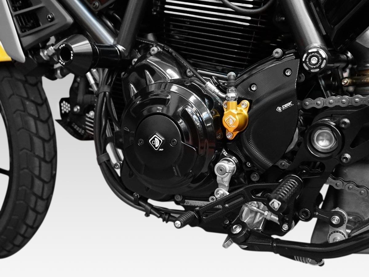 SLI14 - TIMING PHASER/CLUTCH SLIDER SCRAMBLER NEXT GEN