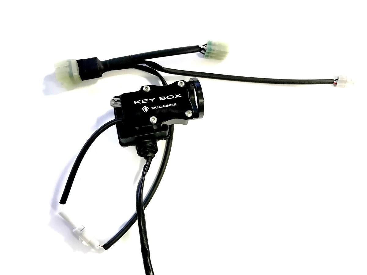 KS02 - 899/959/1199/1299/V2 KILL SWITCH