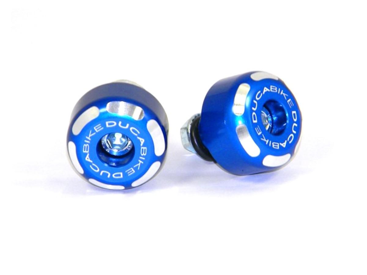 CM01 - HANDLEBAR WEIGHT INSIDE DIAMETER FROM 16 - 17 mm