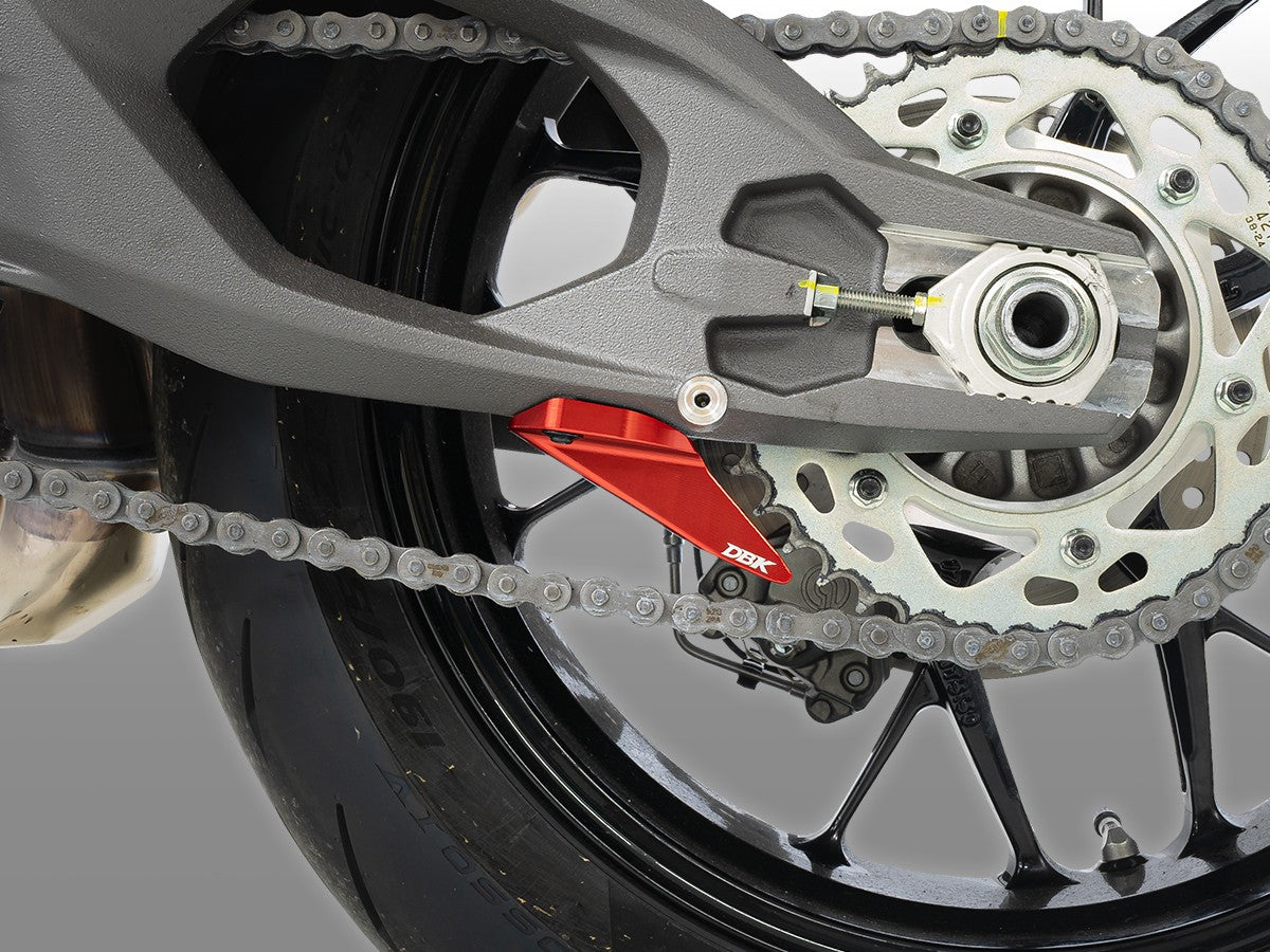 PCT05 - PANIGALE/SF V2 MY25 CROWN CHAIN PROTECTION