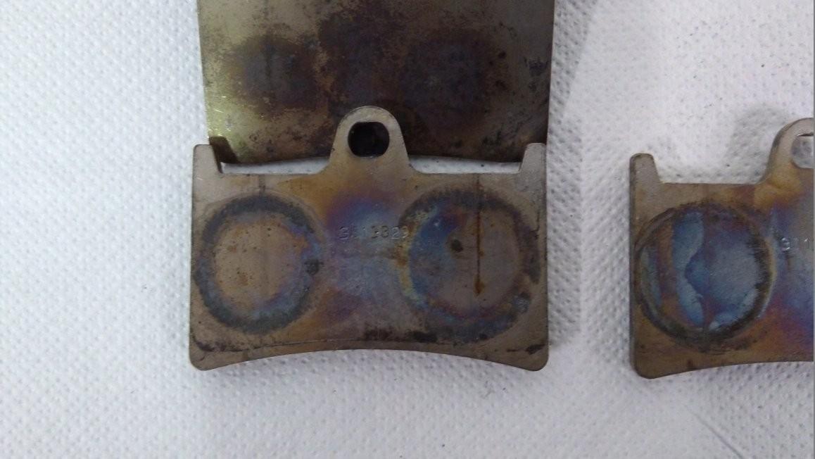 BPR04 - BRAKE PLATE RADIATOR