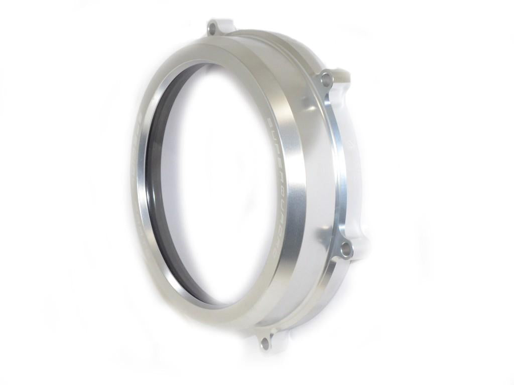 CC119901 - CLEAR CLUTCH COVER PANIGALE