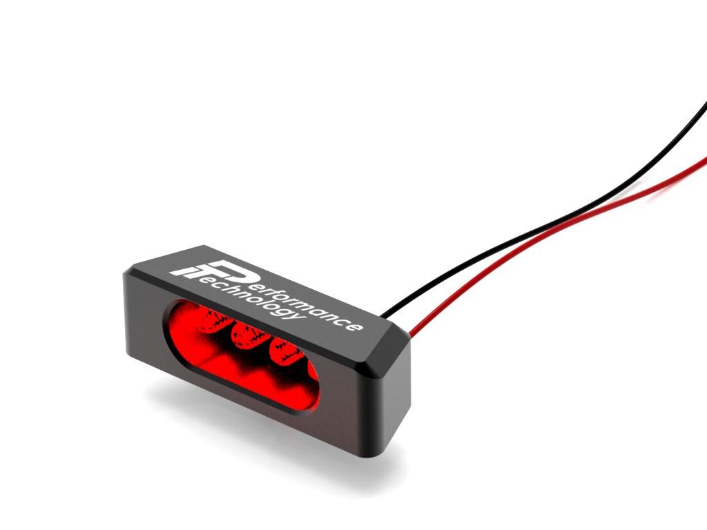 PGA01 - LED PLATE LIGHT