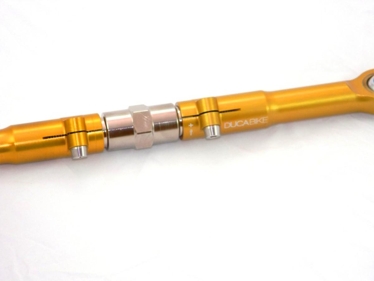 ADR03 - ADJUSTABLE LINKAGE SBK