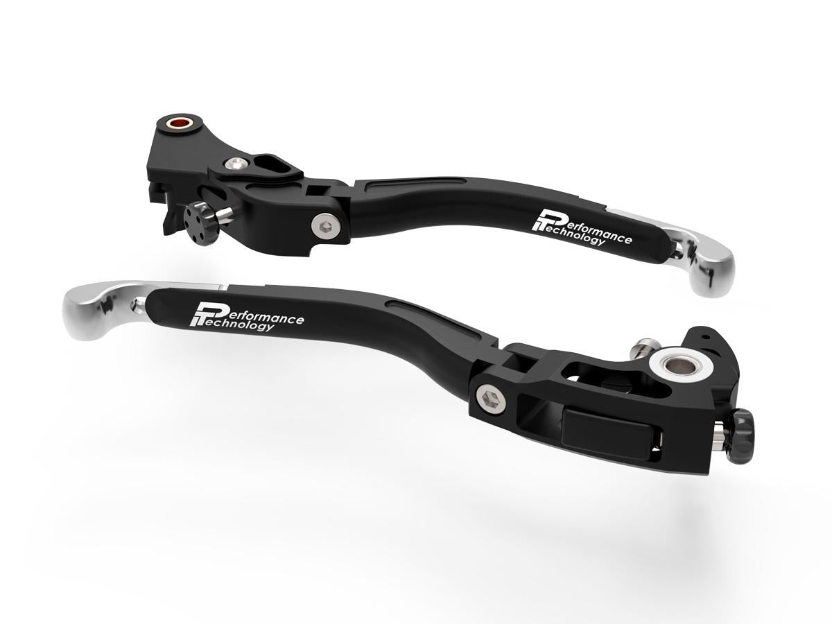 L18 EVO - BMW BRAKE + CLUTCH ADJUSTABLE LEVERS