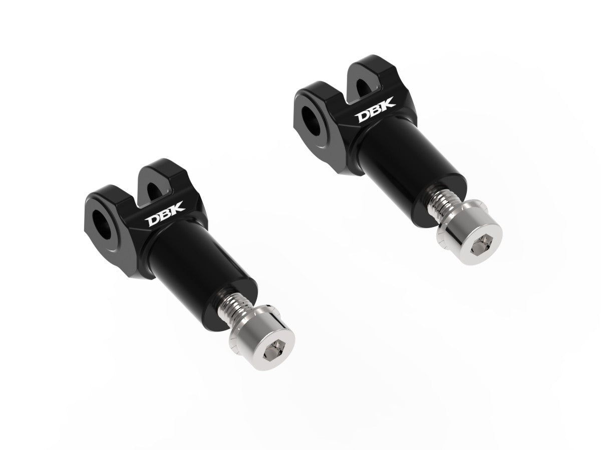 KAPM21D - KTM PILOT FOOTPEGS SUPPORT KIT