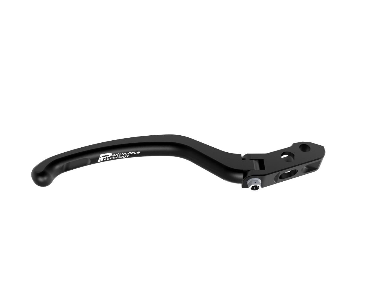 LBBL - FOLDABLE BRAKE LEVER BREMBO FORGED / CNC LONG