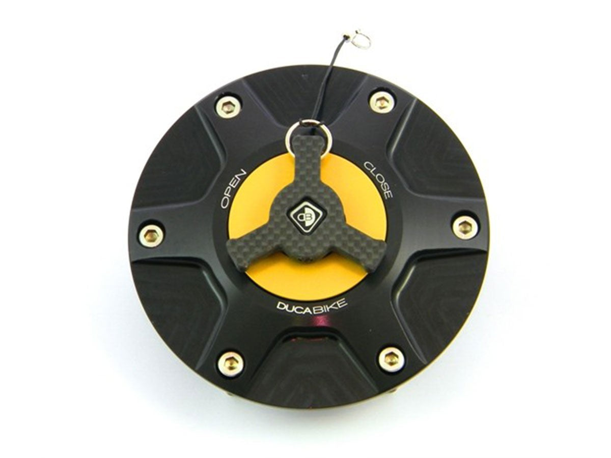 TSB03 Fuel Tank Cap