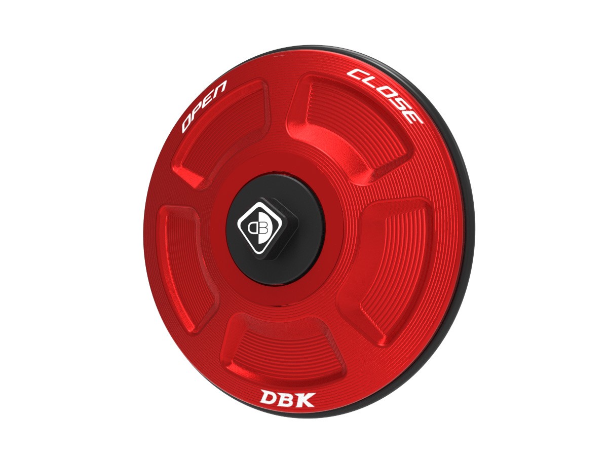 TSB09 - HM 698 MONO FUEL TANK CAP