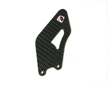 RPPC08 Carbon Guards