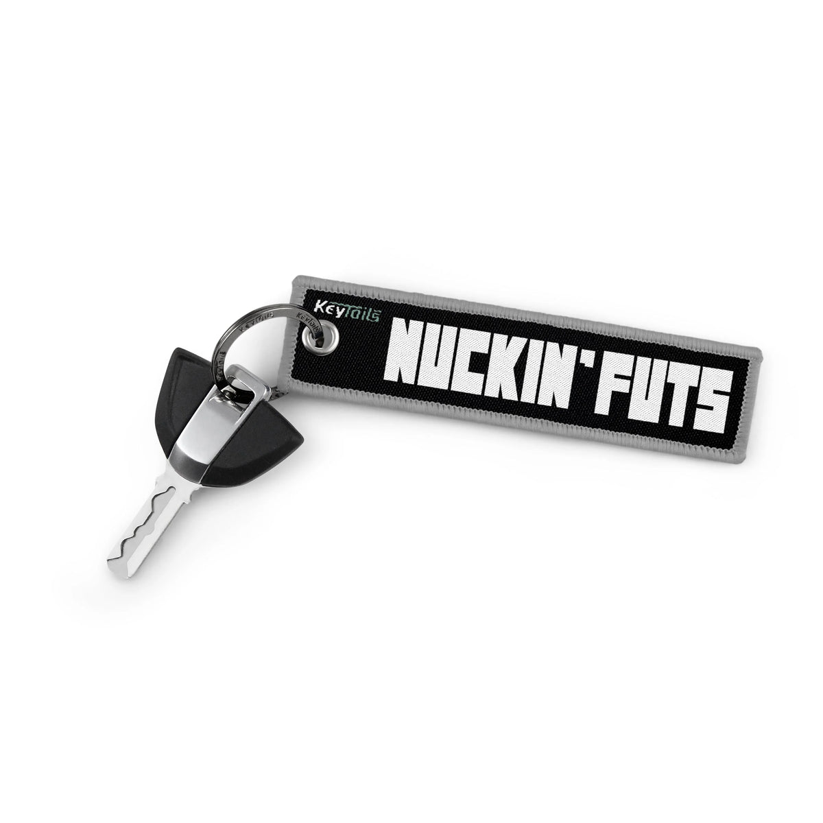 Nucking' Futs