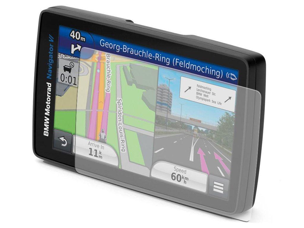 BMW NAVIGATOR 6 Navigation Screen Protector