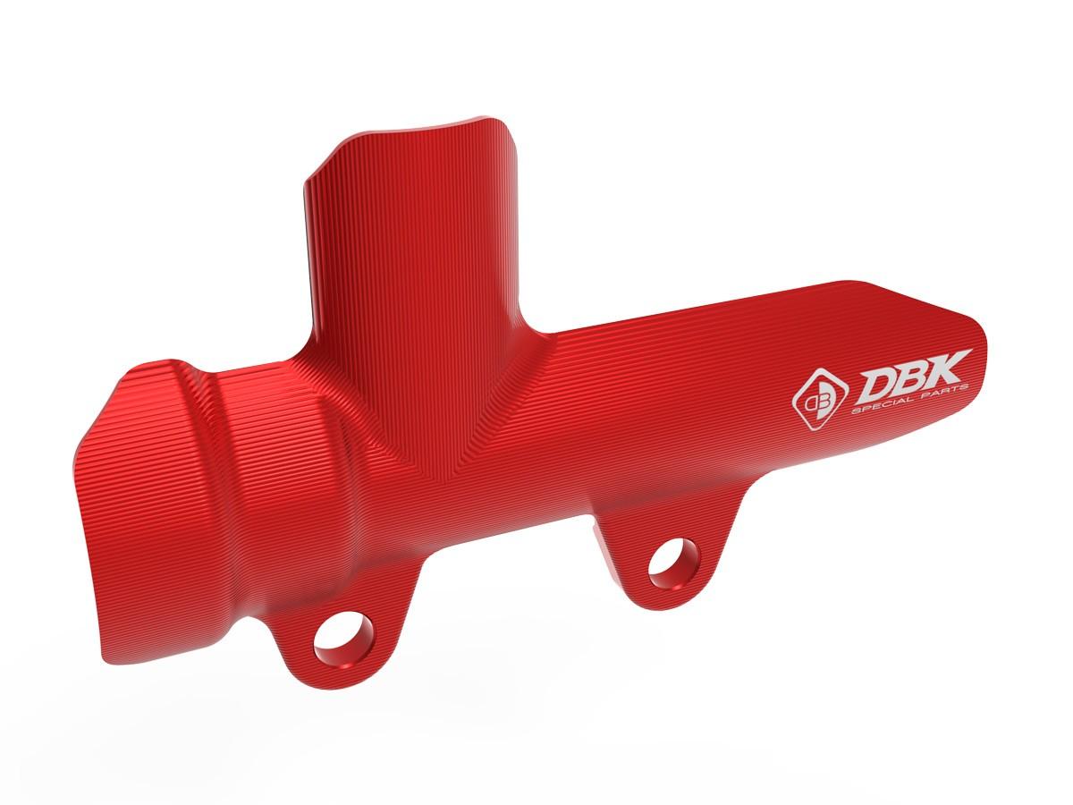 PPF05 - BREMBO REAR BRAKE PUMP PROTECTION