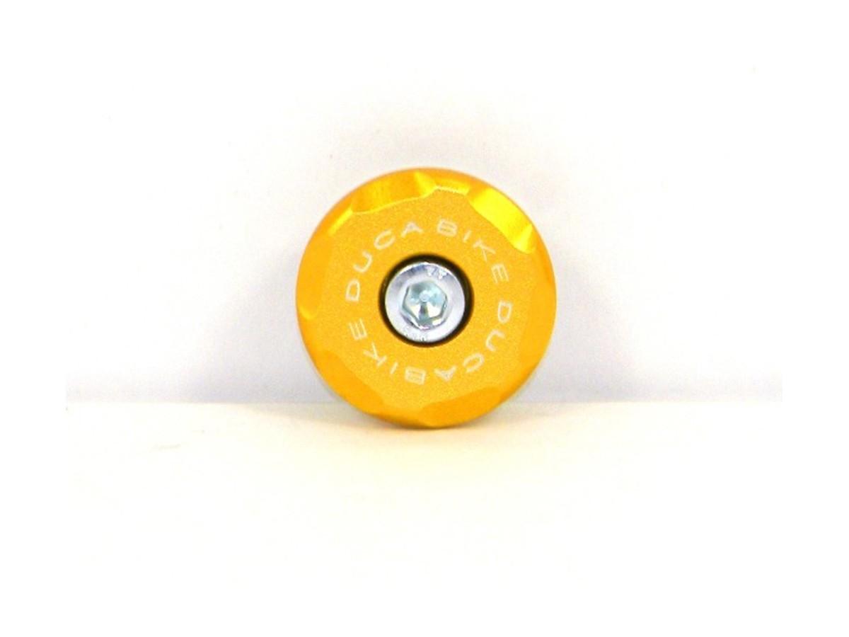 TRD01 - RIGHT FRONT WHEEL CAP