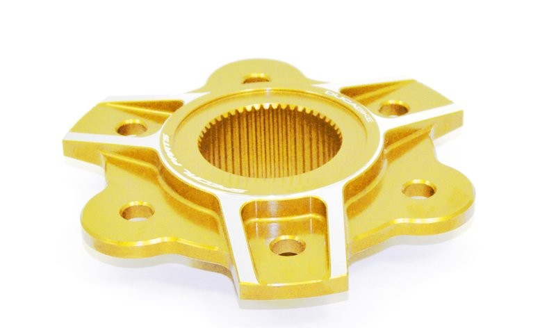 PC6F05 - SPROCKET CARRIER