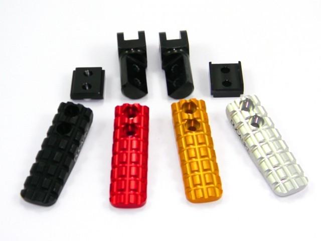 PPDVP02 - ADJUSTABLE PASSENGERS PEGS