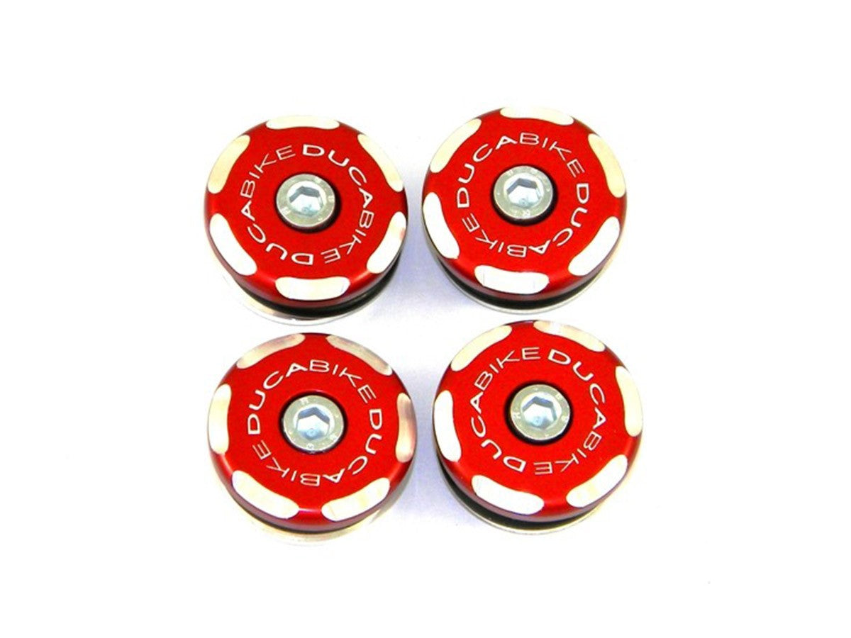 TTM02 Kit Frame Plugs