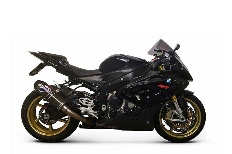 BW2110200ICC - TERMIGNONI FULL SYSTEM RELEVANCE BMW S 1000 RR-HP4