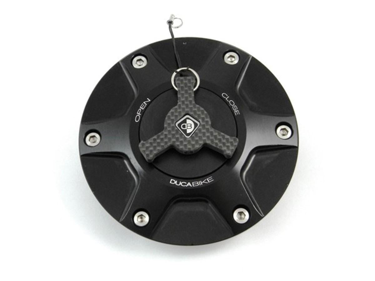 TSB03 - FUEL TANK CAP