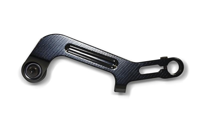 RPLF14 - BRAKE LEVER MTS MY2010/11
