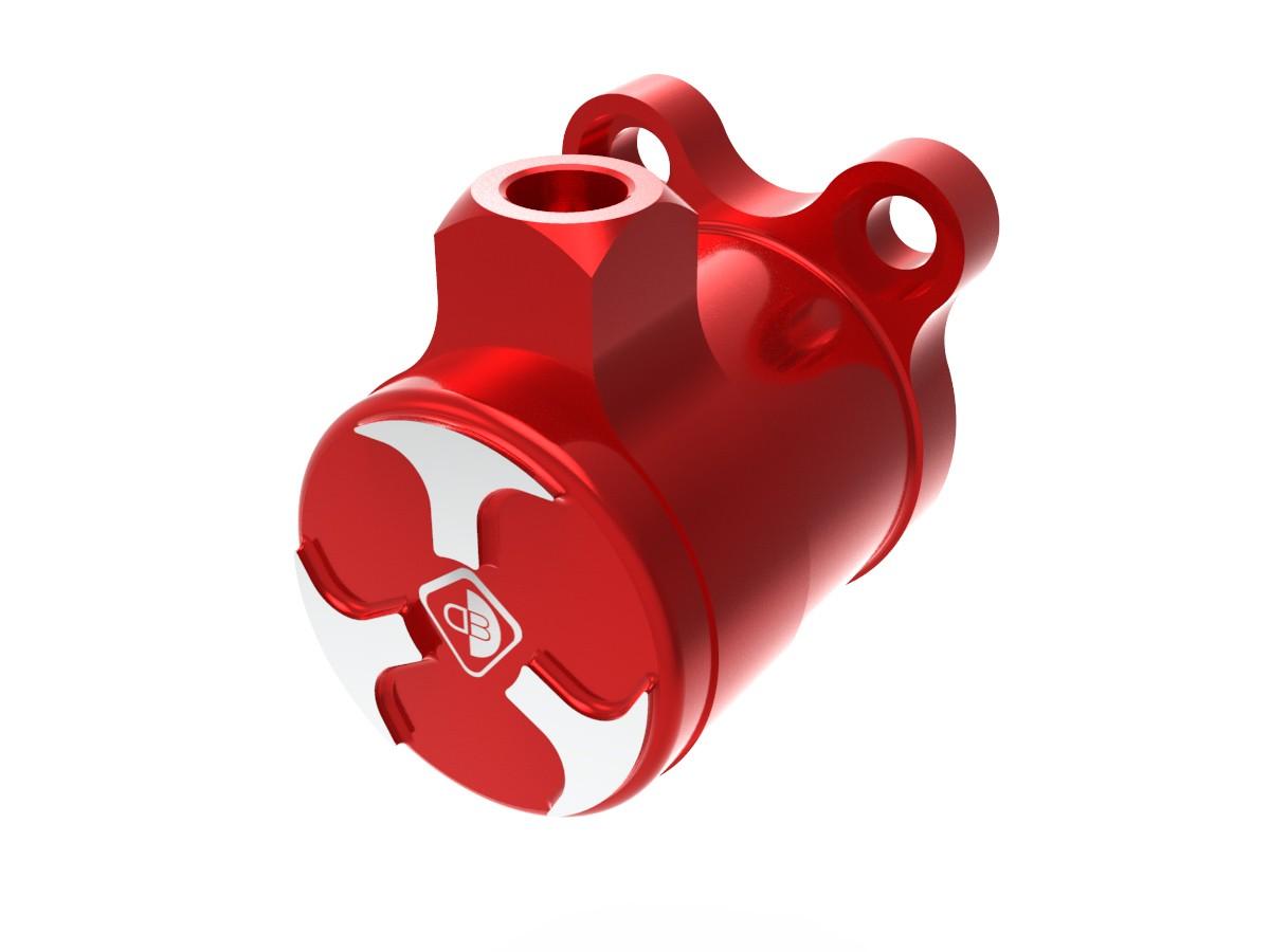 AF03 - CLUTCH SLAVE CYLINDER