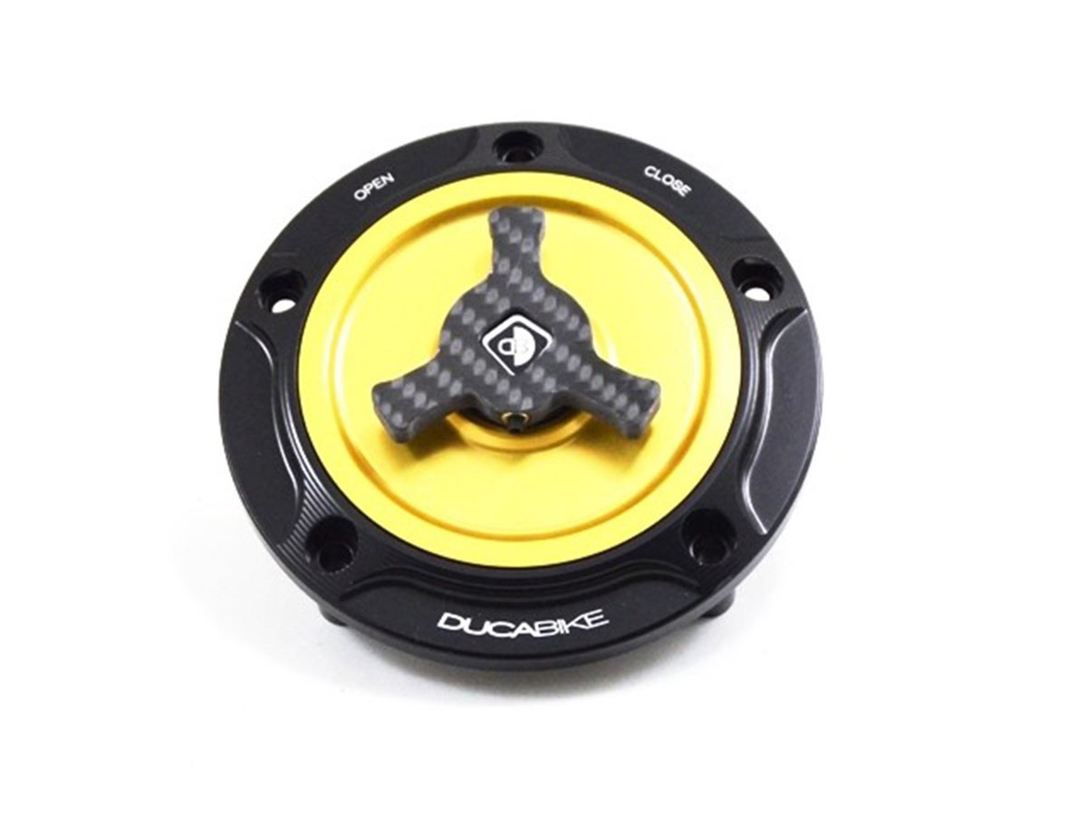 TSB06 - FUEL TANK CAP