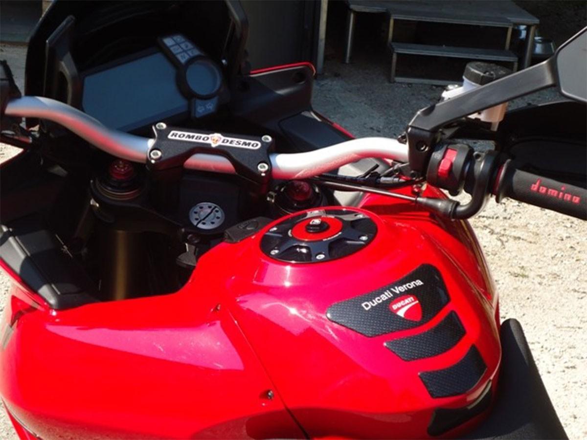 TSB03 - FUEL TANK CAP