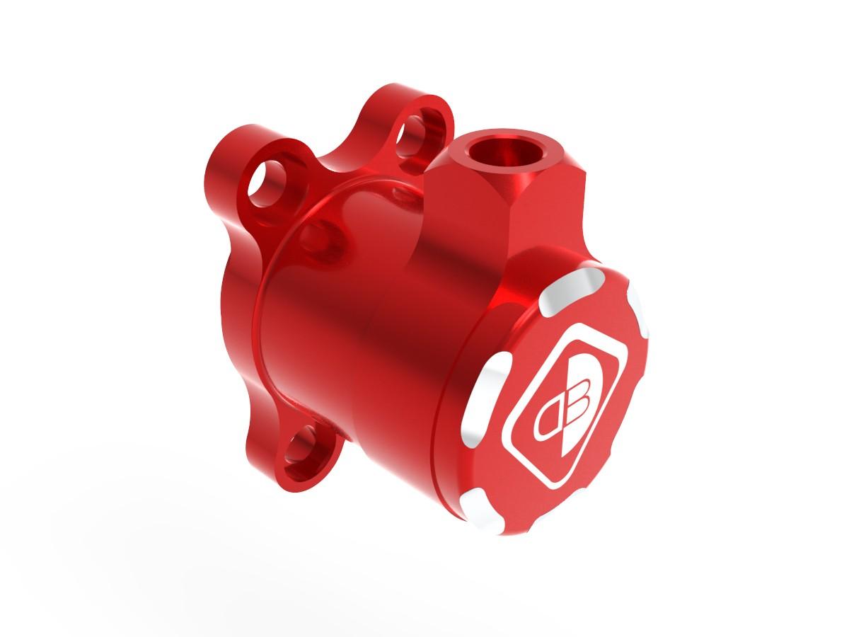 AF01 - CLUTCH SLAVE CYLINDER