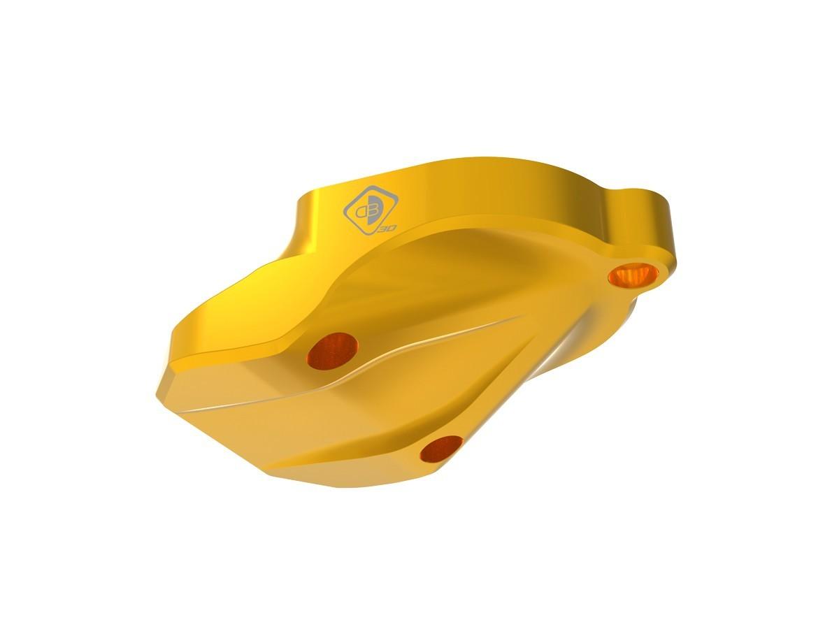 SLI09 - SFV4 OIL PAN GUARD