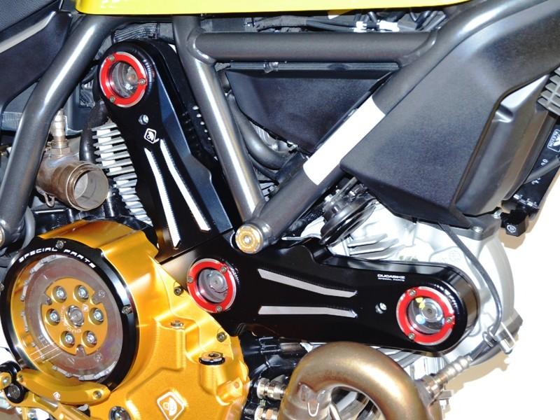 CDSCRA01 - TIMING BELT COVER